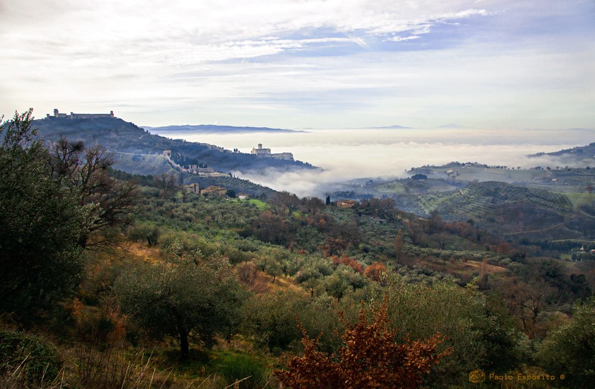 giorni d'autunno