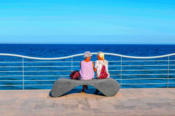  Giorni d'estate - STREET-PHOTO