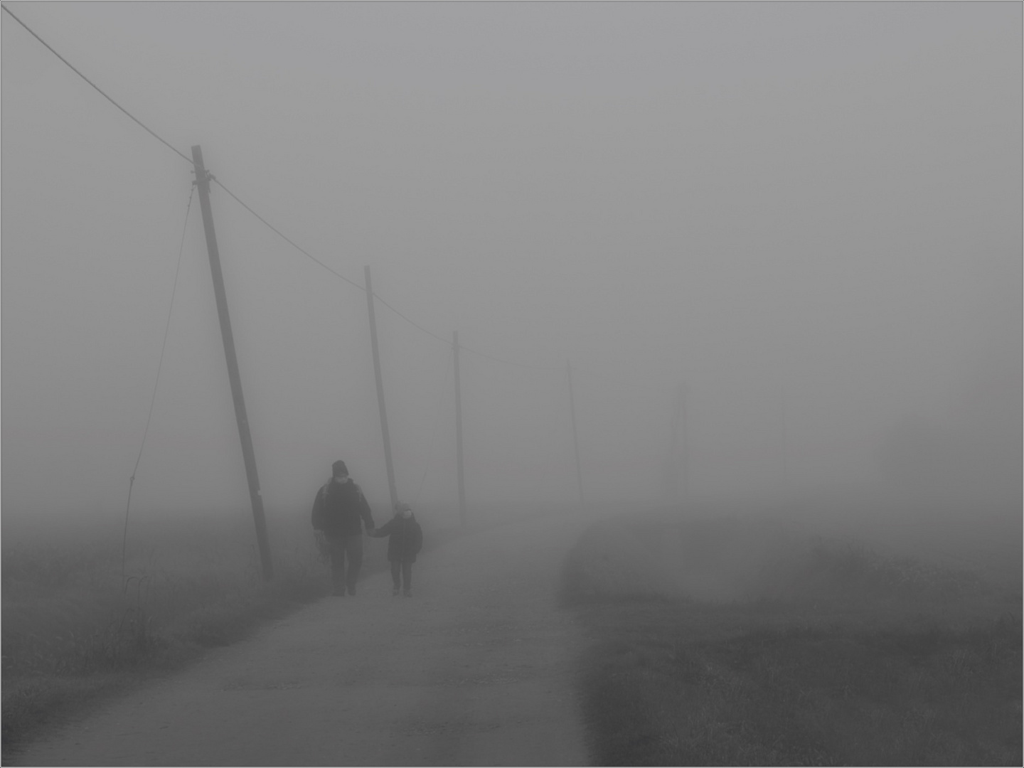 Giorni di nebbia