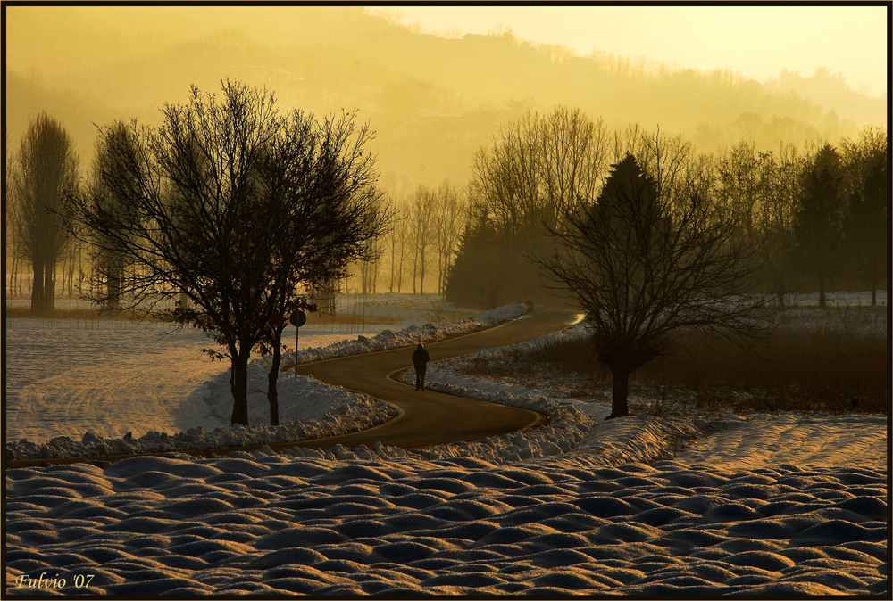 Giorni di neve