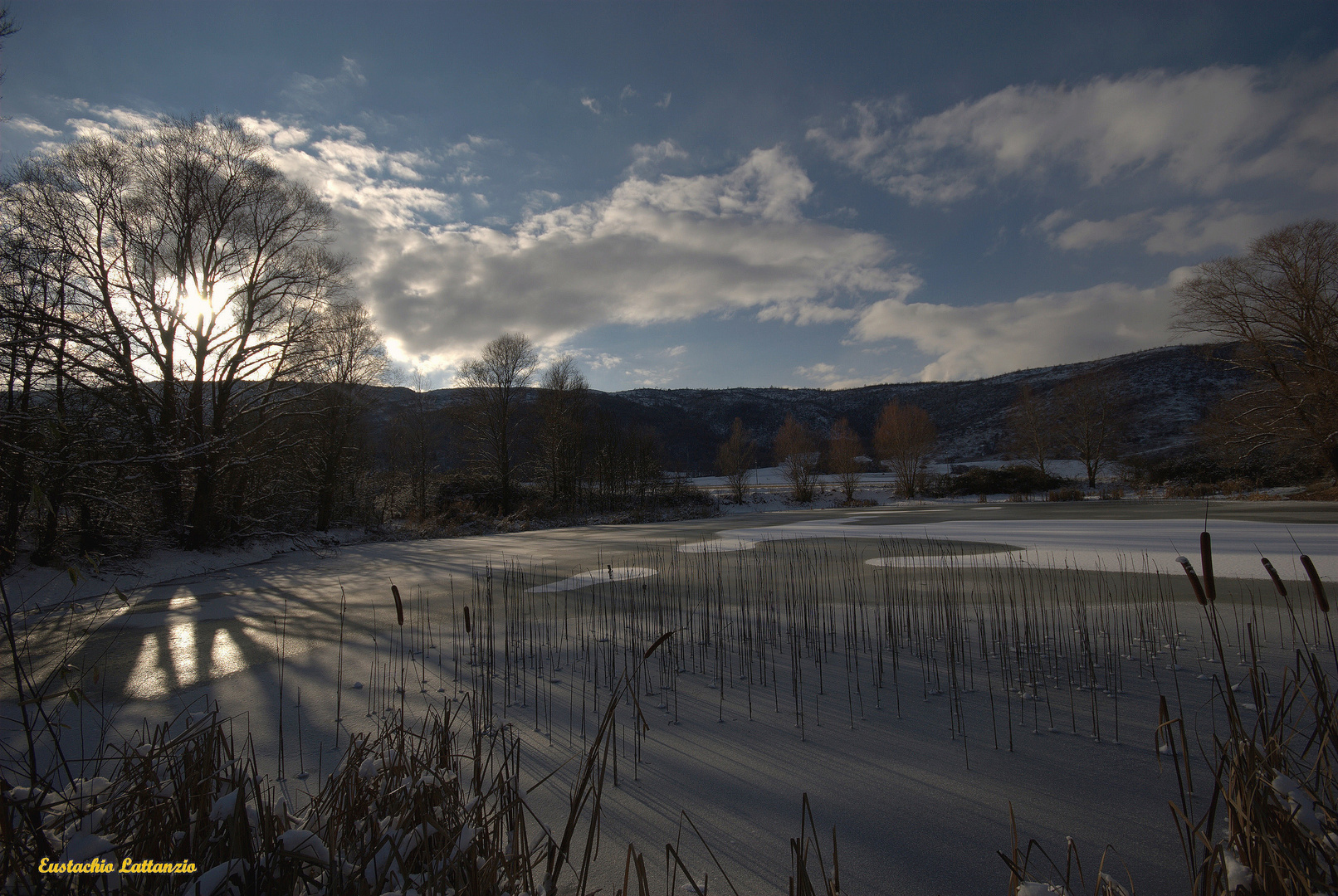 giorni di neve