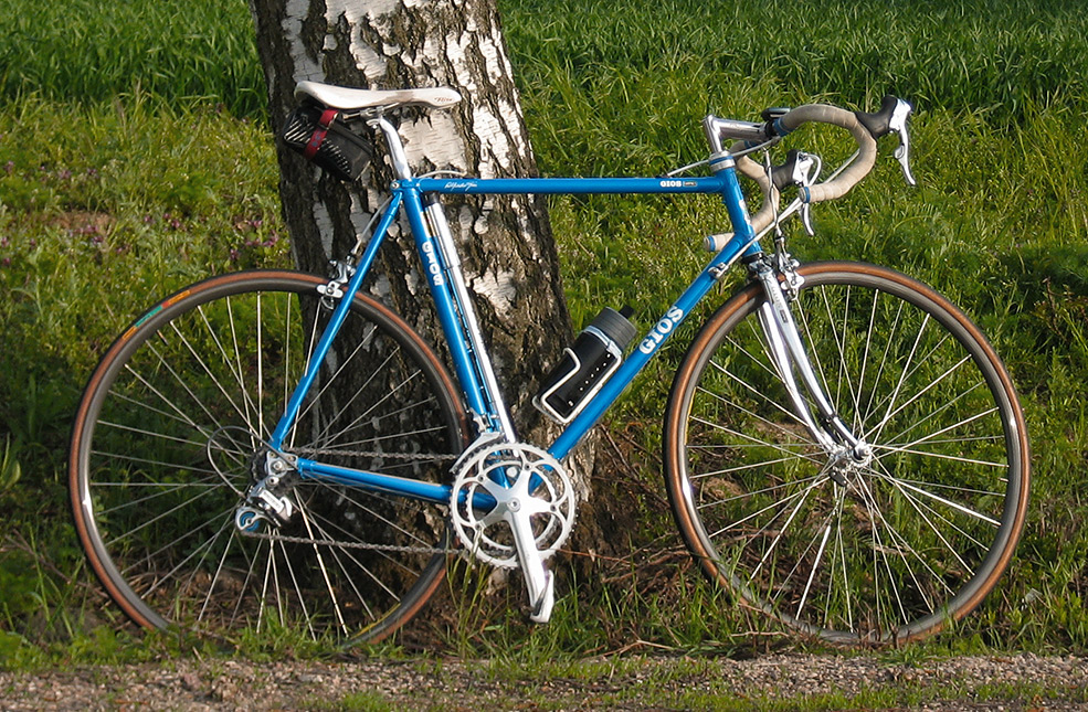 GIOS Compact