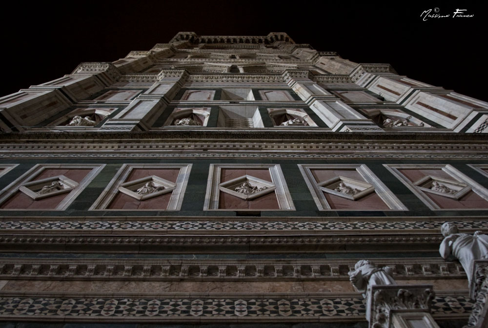 Giotto...il campanile
