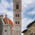 Giotto's Campanile