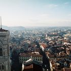 Giotto's Church tower (1334-1359)