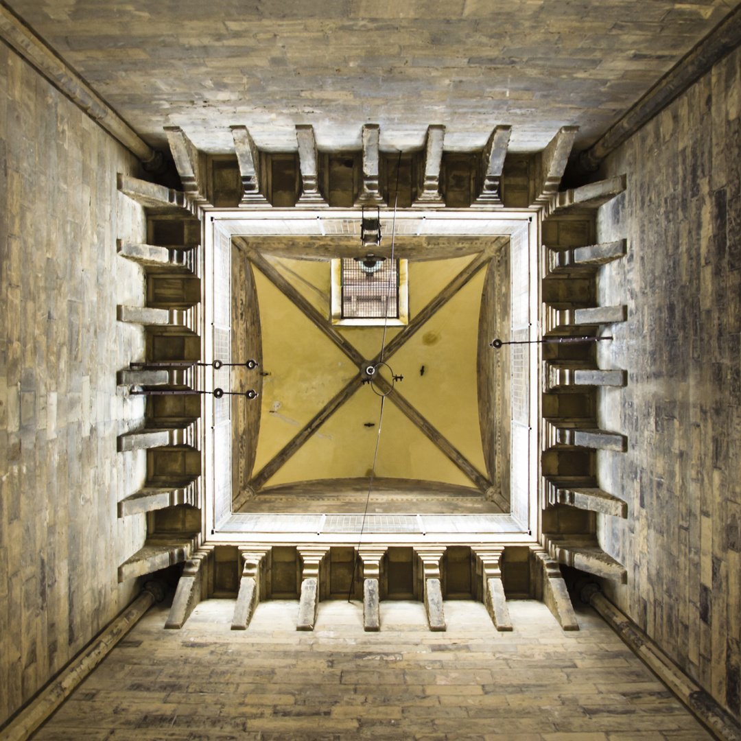 Giotto's tower - Florence