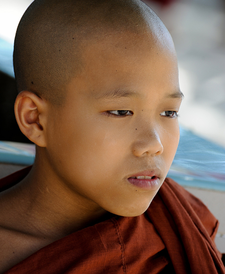 giovane monaco 3