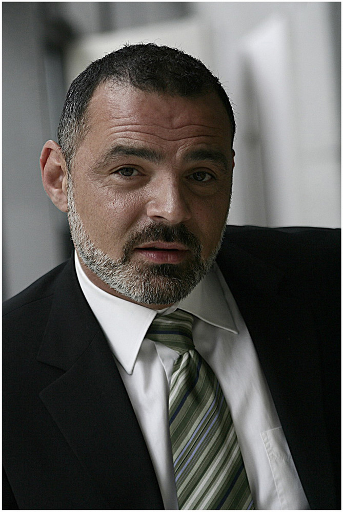 Giovanni Arvaneh