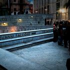 Giovanni Falcone (Piazza della Memoria, Palermo)