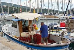 Giovanni, le pêcheur