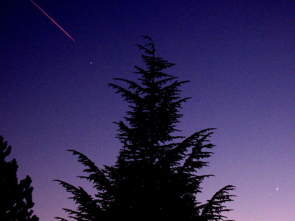 Giove e Venere