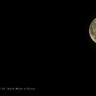 Giove insegue la Luna del Cervo (Buck Moon)