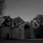 Giove veglia su Santa Maria foris portas