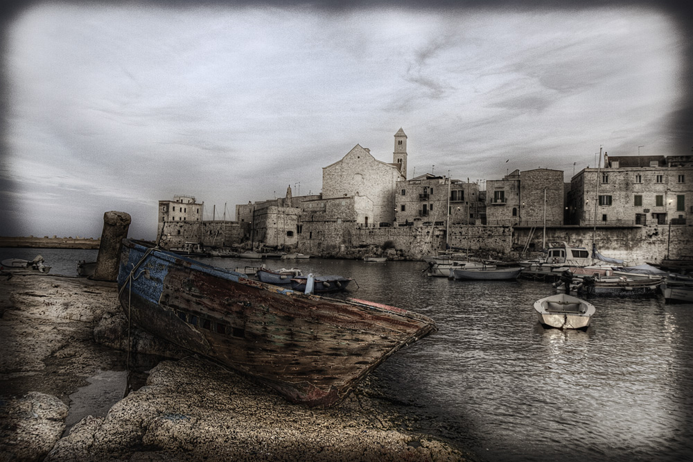 Giovinazzo