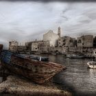 Giovinazzo