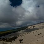 Gipfel des Ventoux