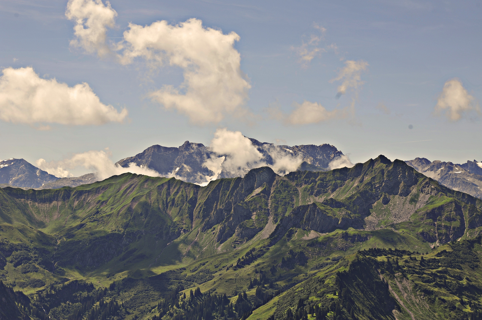 Gipfel (Kleinwalsertal)