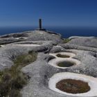 Gipfel Monte Pindo