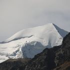 Gipfel ohne Benennung zwischen Chur und Tirano Italy