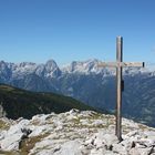 Gipfel vom Lagelsberg