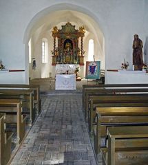 " Gipfelaufstieg am Dobratsch auf 2167m "