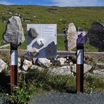 " Gipfelaufstieg am Dobratsch auf 2167m "