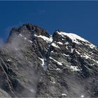 Gipfelbild Großglockner Südseite