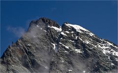 Gipfelbild Großglockner Südseite