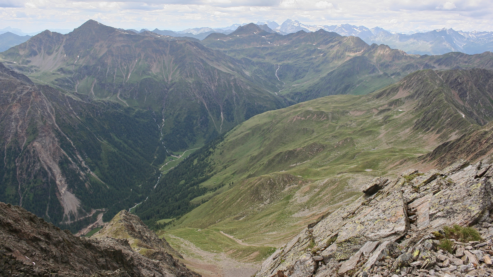 Gipfelblick vom Regenstein, 2891 m (IMG_7447_ji)