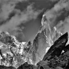 GIPFELDRAMA AM CERRO TORRE