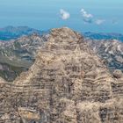 Gipfelglück auf dem Hochvogel