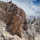 Gipfelglück Zugspitze