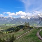 Gipfelhütte