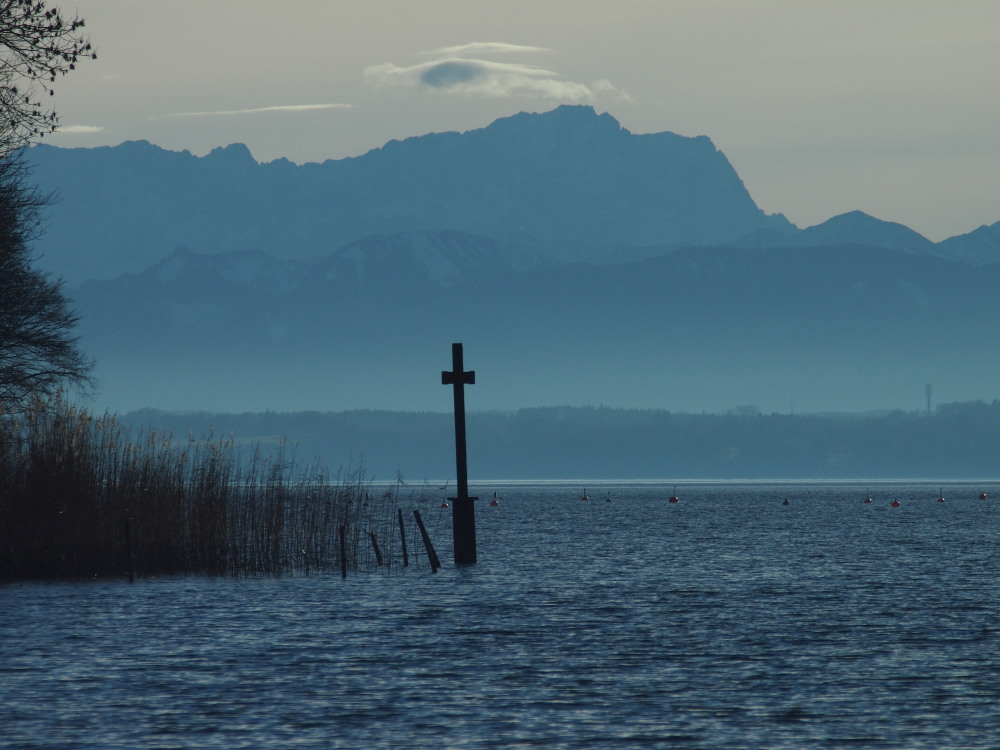 Gipfelkreuz