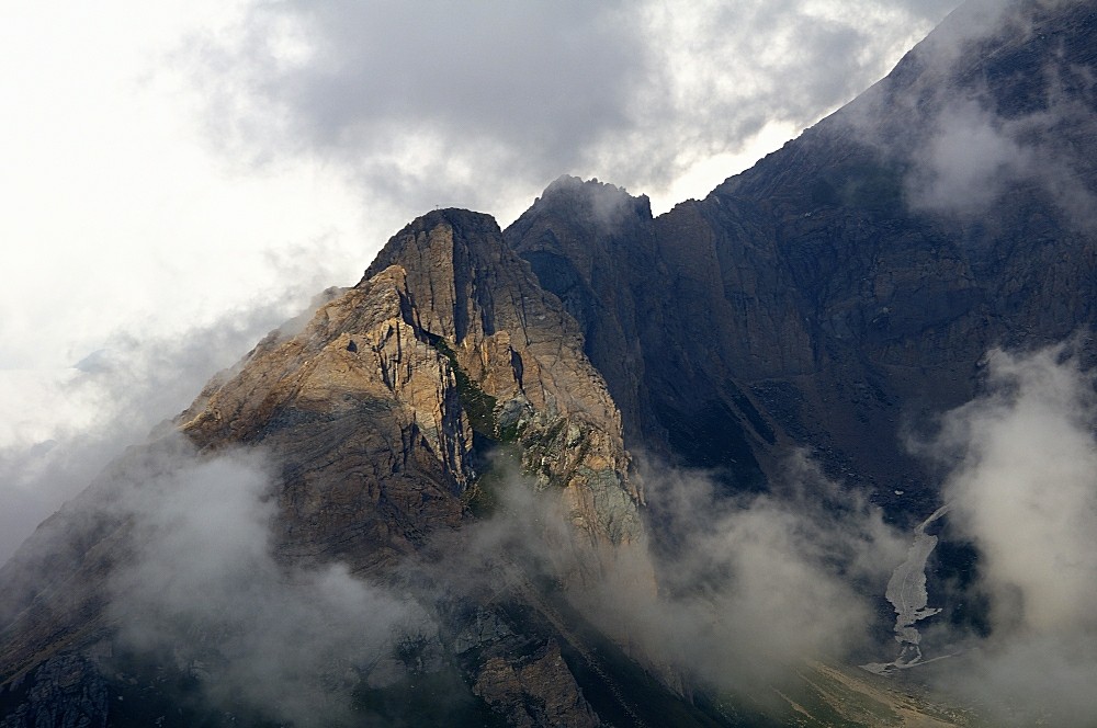 Gipfelkreuz