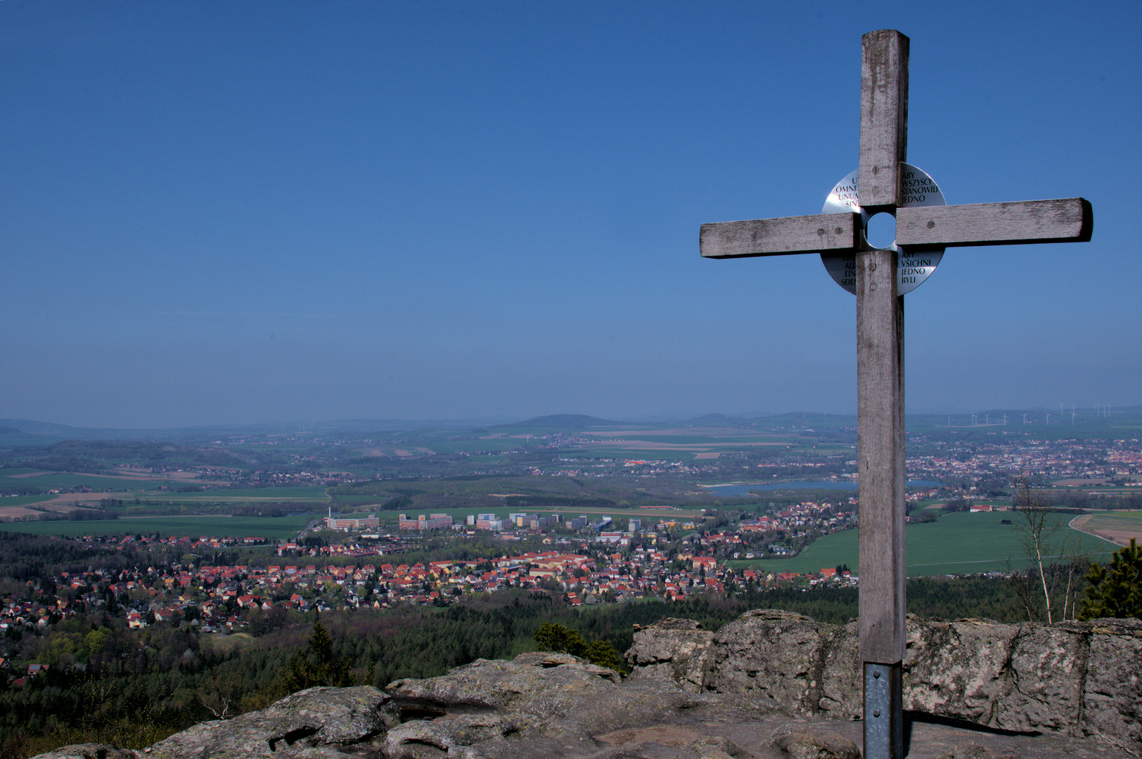  Gipfelkreuz