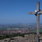  Gipfelkreuz