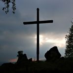 Gipfelkreuz