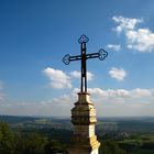 Gipfelkreuz