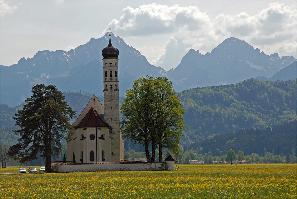 Gipfelkreuz ?