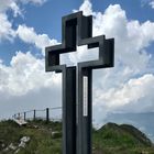 Gipfelkreuz