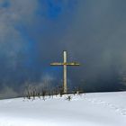 ..Gipfelkreuz...