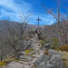 Gipfelkreuz Ilsenstein