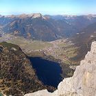 Gipfelpano-Tajakopf (2.450m)