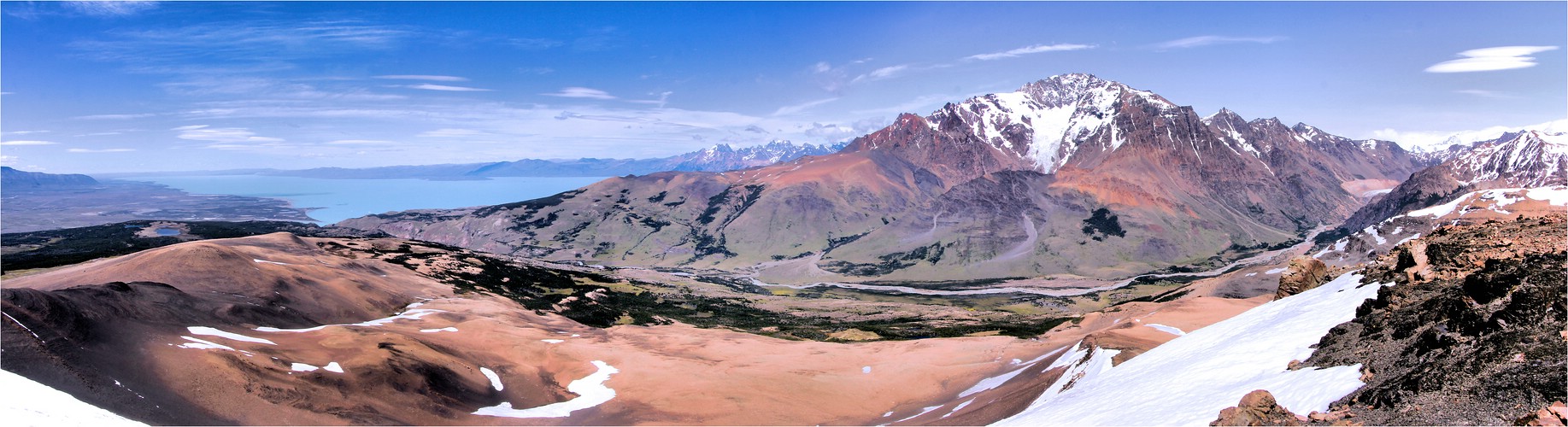 GIPFELPANORAMA