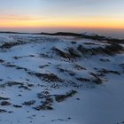 Gipfelpanorama Kilimanjaro