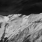 Gipfelpanorama Nationalpark Hohe Tauern