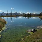 Gipfelsee am Fulseck über Dorfgastein