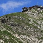Gipfelstation Nebelhorn