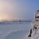 Gipfelstein Brocken